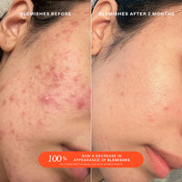 Cozy & Clean Makeup Value Set