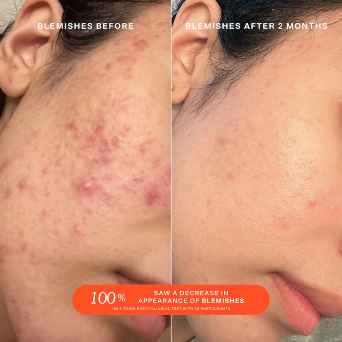 Cozy & Clean Makeup Value Set