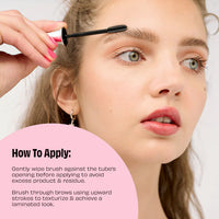 Ring Around A Brow Eyebrow Trio Gift Set - 05