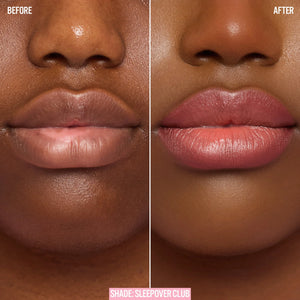 Take Me Away Lip Liner Sets - Pink
