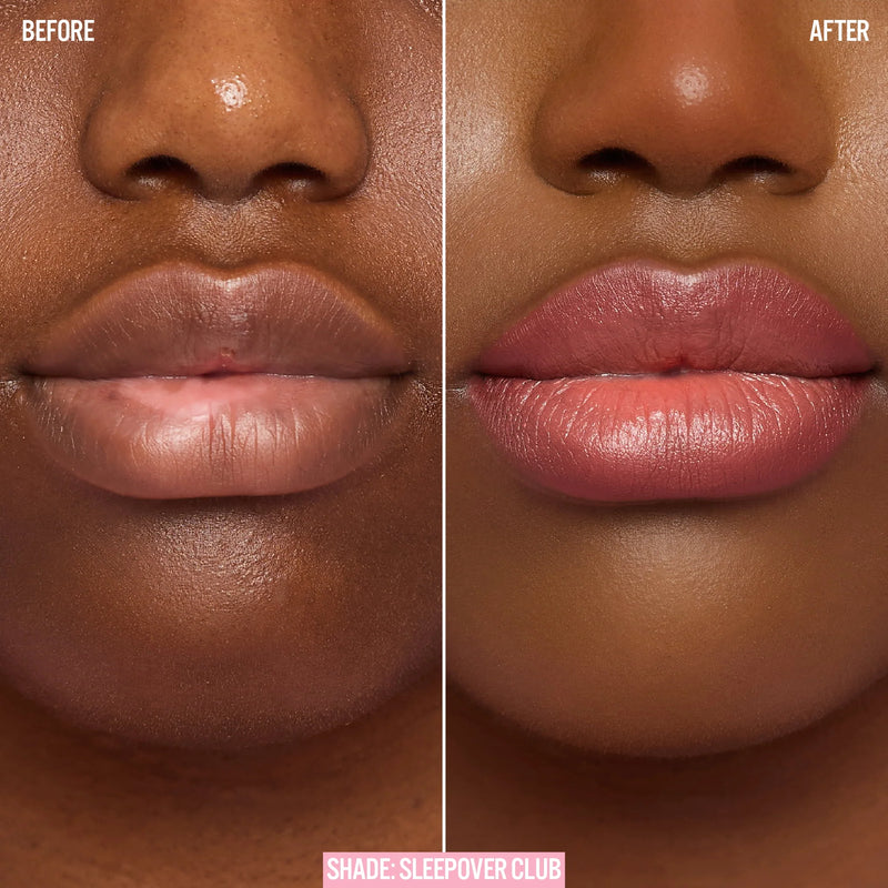 Take Me Away Lip Liner Sets - Pink