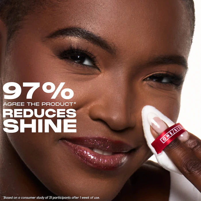 Ultimate Blurring Setting Powder Blurred & Bright Travel Duo - Transluscent/Ultra Pink