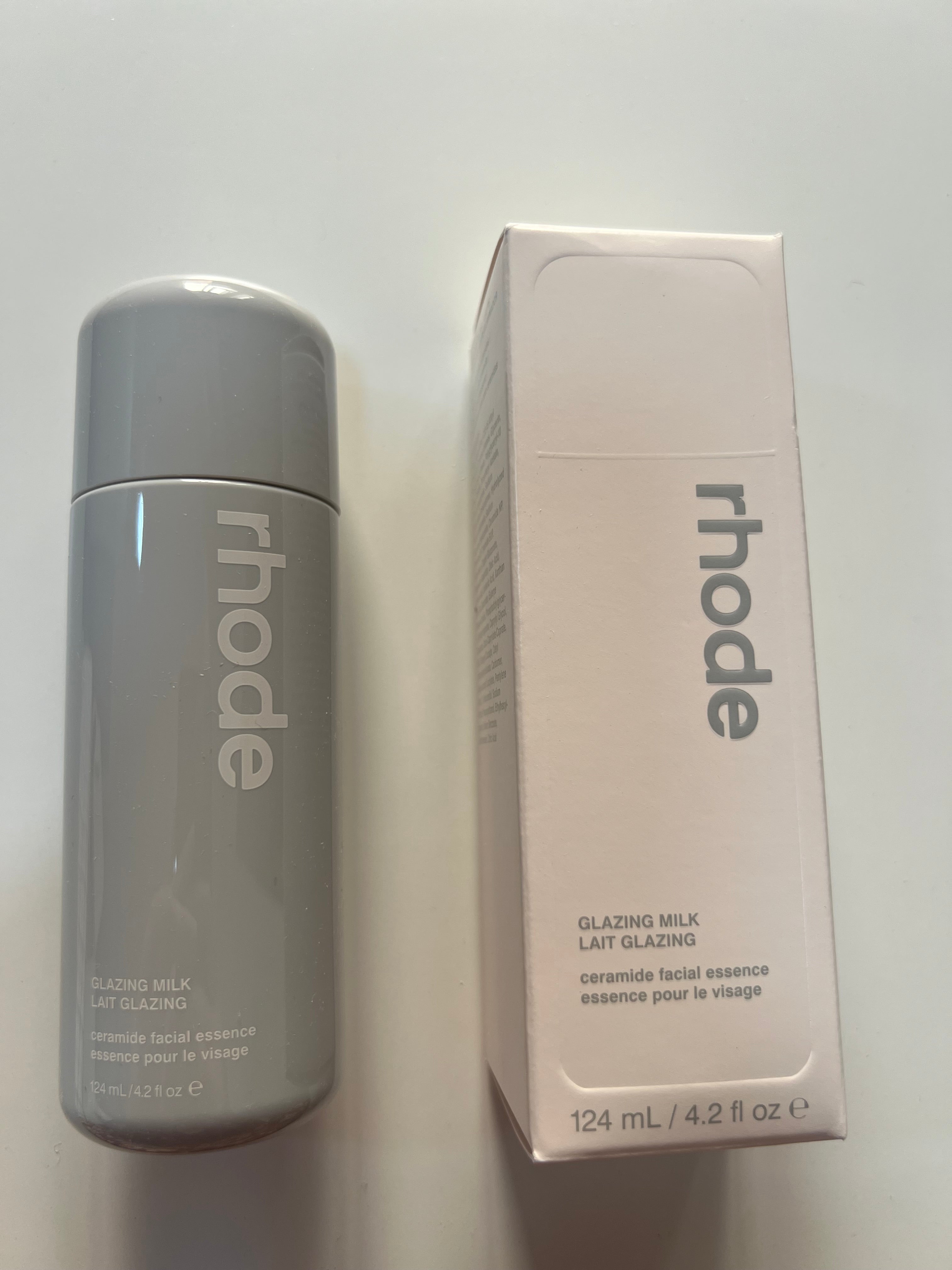glazing milk – mahamakeup