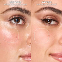 Secure The Sweat Waterproof Mattifying Primer