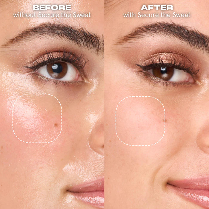 Secure The Sweat Waterproof Mattifying Primer
