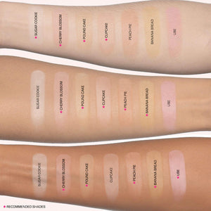 Easy Bake Blurring Loose Baking & Setting Powder - Cherry Blossom