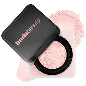 Easy Bake Blurring Loose Baking & Setting Powder - Cherry Blossom