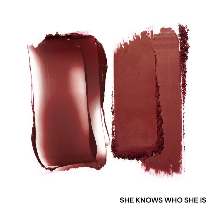 Major Headlines Double-Take Crème & Powder Blush Duo - She Knows Who She Is