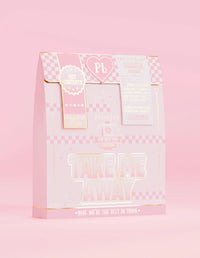 Take Me Away Lip Liner Sets - Pink