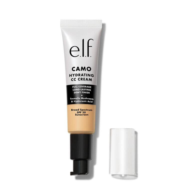 Camo Hydrating CC Cream - Light 240 W