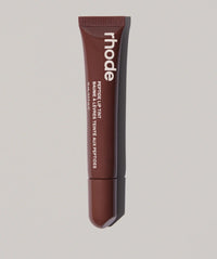 peptide lip tint - espresso