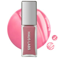 PhD Hybrid Lip Glaze Plumping Gloss - Macaron