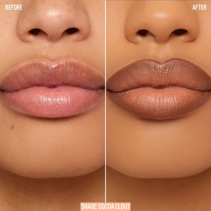 Take Me Away Lip Liner Sets - Nude