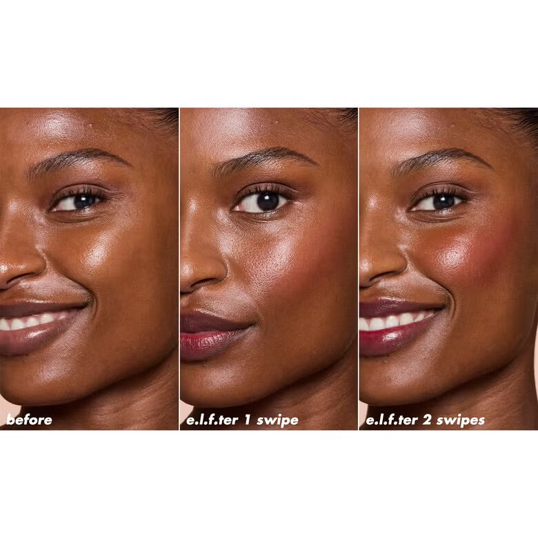 Sheer For It Blush Tint - Plums Up