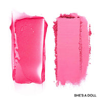 Major Headlines Double-Take Crème & Powder Blush Duo - She's a Doll