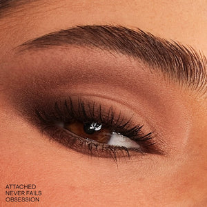 Major Dimension Essential Artistry Edit Eyeshadow Palette - Medium