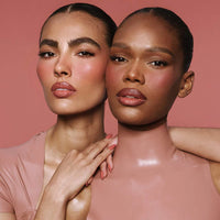 Major Headlines Double-Take Crème & Powder Blush Duo - She Goes To The Gym