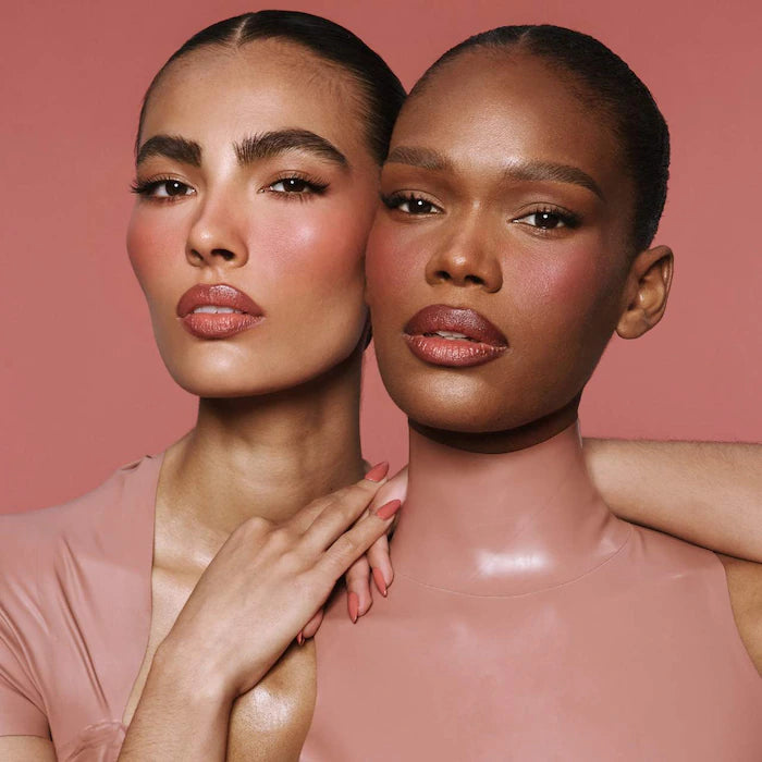 Major Headlines Double-Take Crème & Powder Blush Duo - She Goes To The Gym