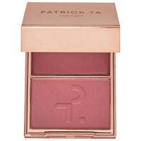 Major Headlines Double-Take Crème & Powder Blush Duo - She Goes To The Gym