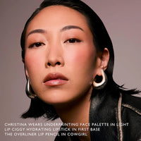 Underpainting Face Highlight & Contour Palette - Light