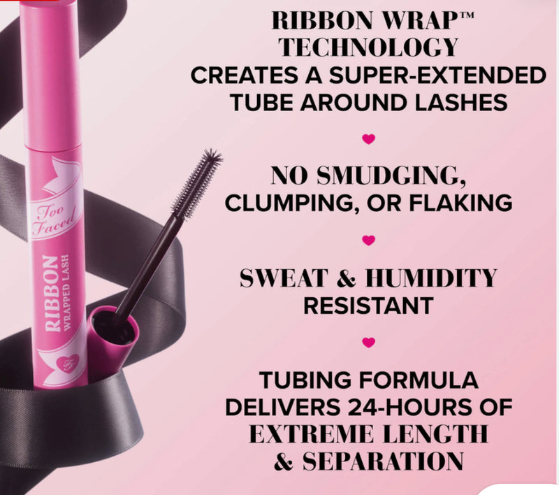 gleamy dreamy makeup value set