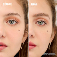 Ring Around A Brow Eyebrow Trio Gift Set - 05