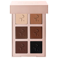 Major Dimension Essential Artistry Edit Eyeshadow Palette - Deep