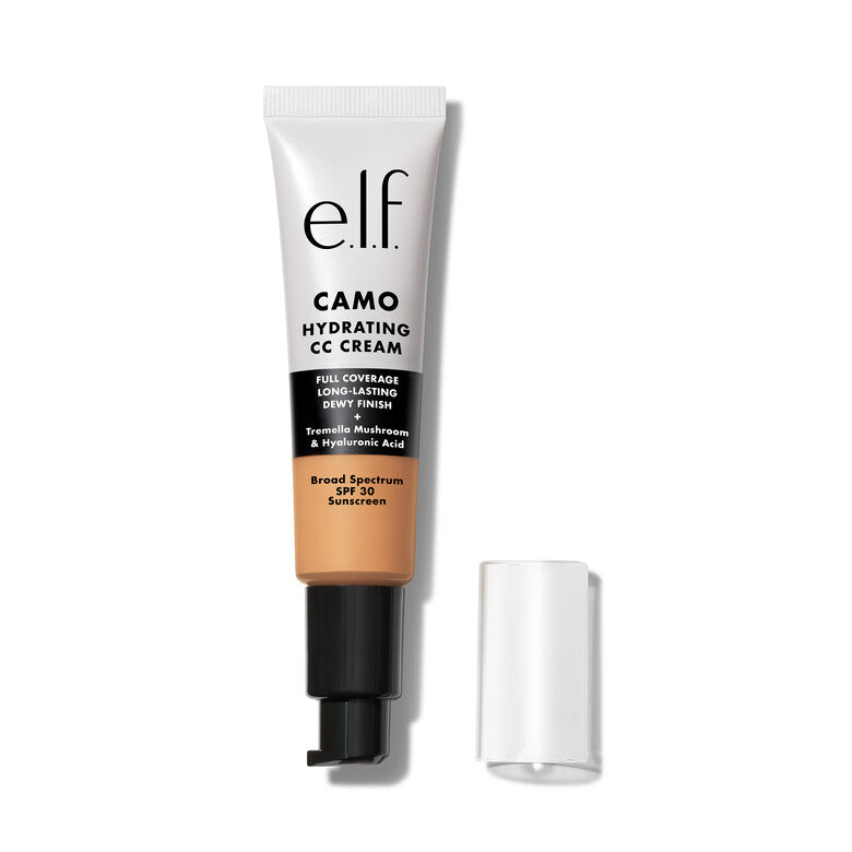 Camo Hydrating CC Cream - Medium 355 W