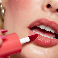 Sheer For It Blush Tint - Cherry Cola