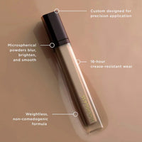 Vanish™ Airbrush Concealer - Silk