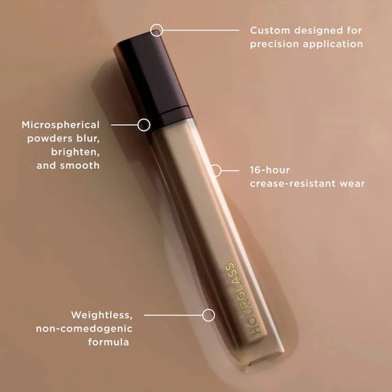 Vanish™ Airbrush Concealer - Silk