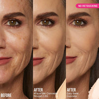 Easy Bake Blurring Loose Baking & Setting Powder - Cupcake