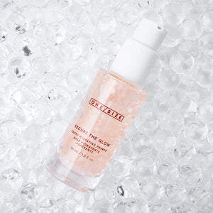 Secure the Glow Tacky Hydrating Primer with BOBA Complex