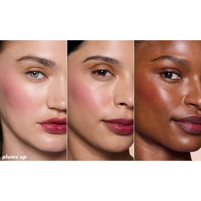 Sheer For It Blush Tint - Plums Up