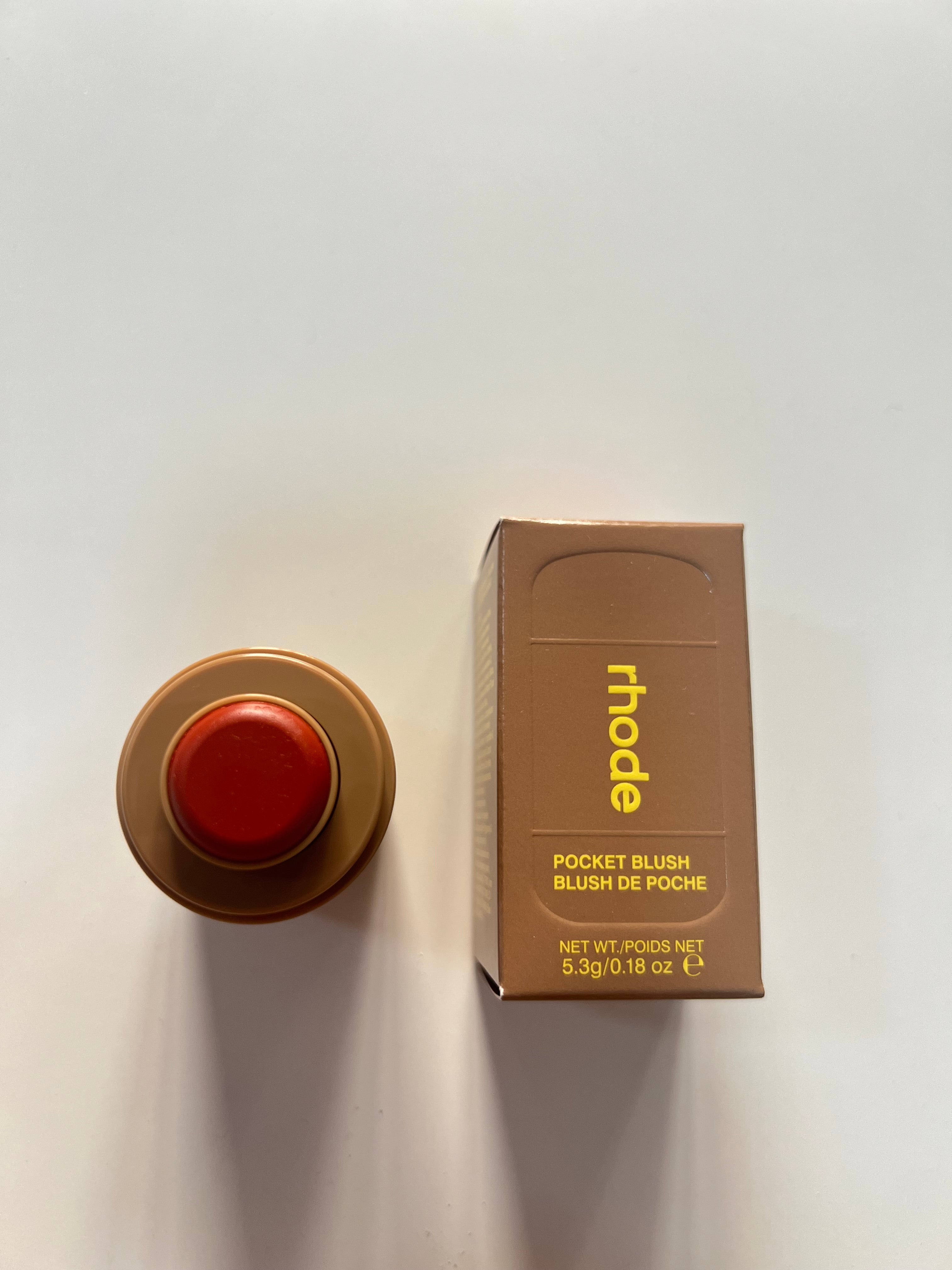 Blush - sun soak – mahamakeup