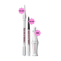 Ring Around A Brow Eyebrow Trio Gift Set - 04