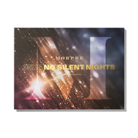 35XS No Silent Nights Artistry Palette