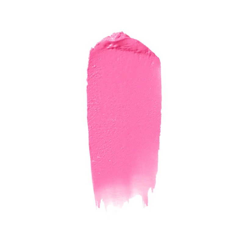 lip and cheek glow balm - haute pink