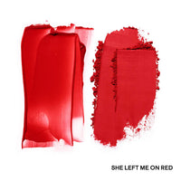 Major Headlines Double-Take Crème & Powder Blush Duo - She Left Me On Red