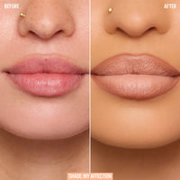 Take Me Away Lip Liner Sets - Nude