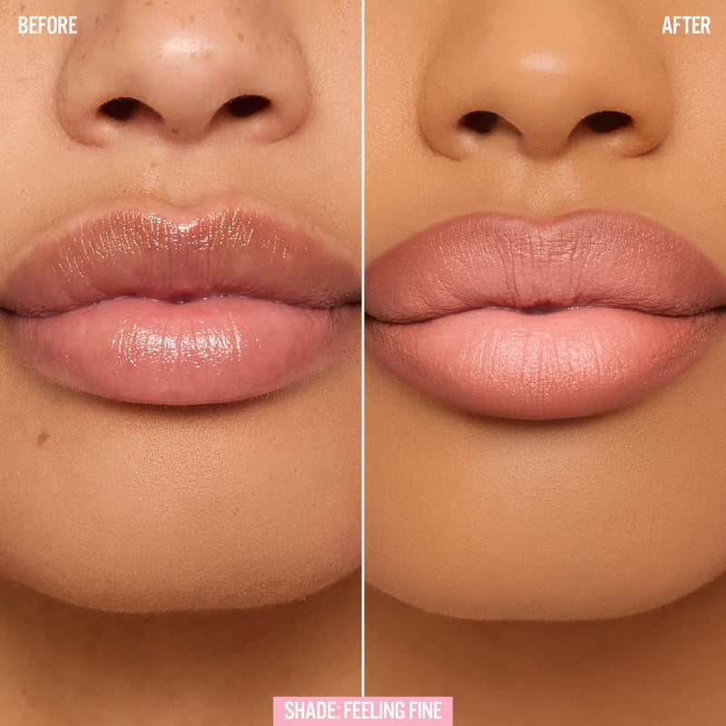 Take Me Away Lip Liner Sets - Pink