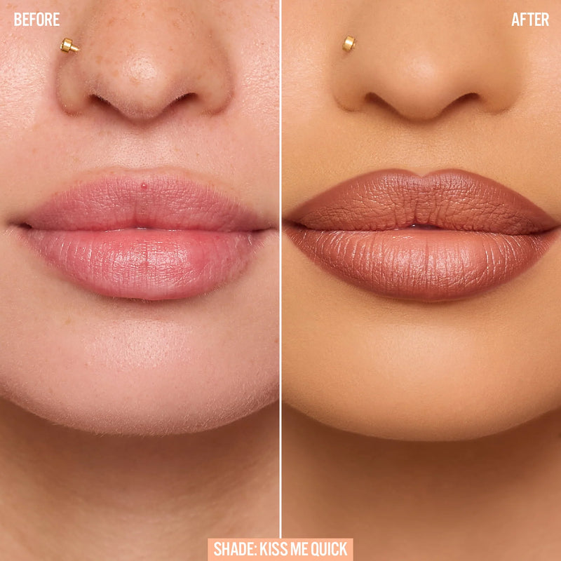 Take Me Away Lip Liner Sets - Nude