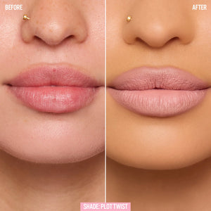 Take Me Away Lip Liner Sets - Pink