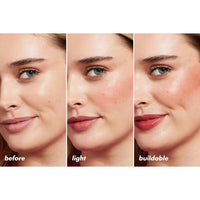 Sheer For It Blush Tint - Cherry Cola