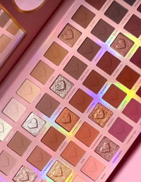 Bridal Series - Wedding Wish XL Palette