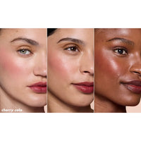 Sheer For It Blush Tint - Cherry Cola