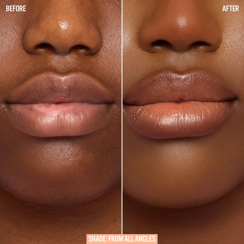 Take Me Away Lip Liner Sets - Nude