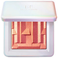 Bio-Radiant Gel-Powder Highlighter with Fermented Arnica - Fire Opal