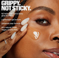 gleamy dreamy makeup value set