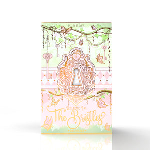 Believe In The Bristles 20 Piece Brush Set